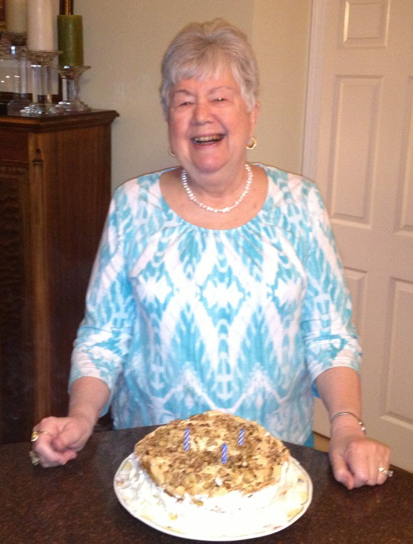 Grandma Jolly